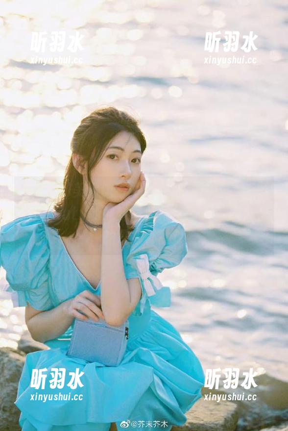 MyGirl美媛馆 - 福利作品大揭秘，唐琪儿Beauty的妹妹写真给你带来前所未有的震撼体验！
