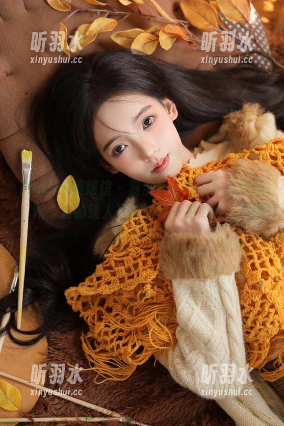 MyGirl美媛馆 - 嘉宝贝儿美腿作品更新，新一波的迷人写真让你一见倾心，尽情享受吧！