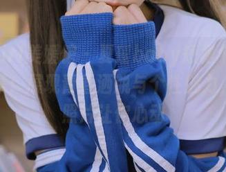 MyGirl美媛馆 - 夏瑶baby短裙个人写真合集：展现青春洒脱与个性魅力，精选照片让你心动