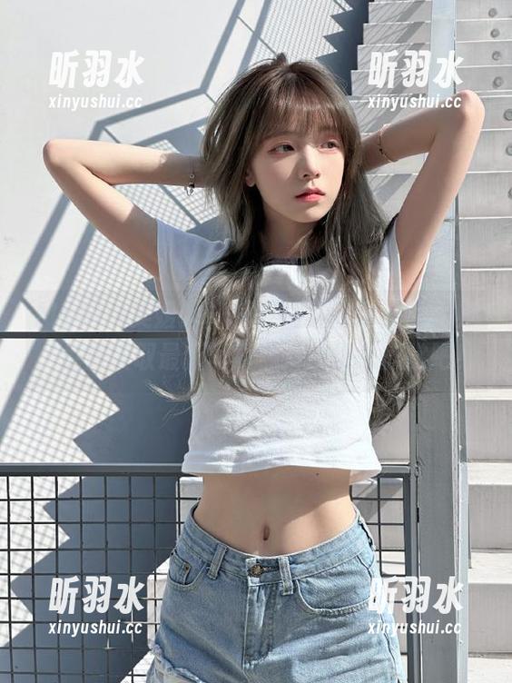 MyGirl美媛馆 - 探索媛媛酱学姐的世界，免费获取最新写真照片，快来欣赏吧！