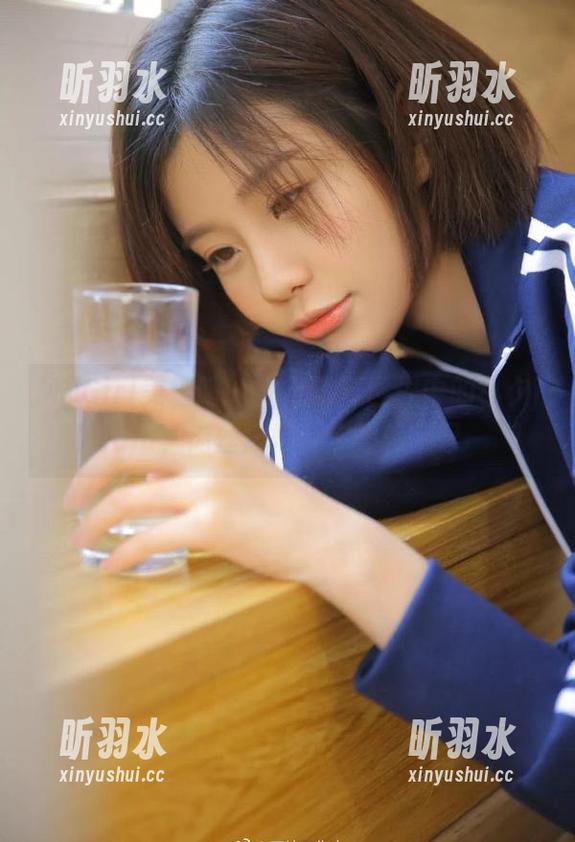MyGirl美媛馆 - 高清写真世界中的小夕juju，肉丝风情让你惊艳不已