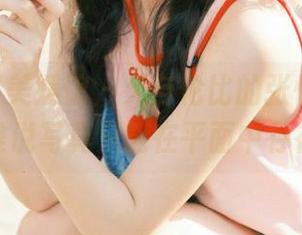 MyGirl美媛馆 - 无与伦比的张恬恬教室：谁说写真只能在平面中存在？