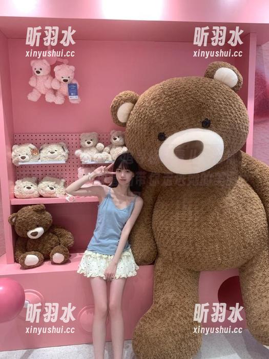 MyGirl美媛馆-杨晓青儿 MyGirl美媛馆 - 追寻杨晓青儿的日常:不可思议的写真套图带你走进她的美丽世界