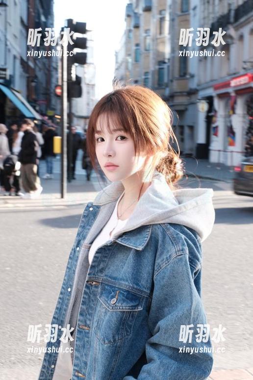 MyGirl美媛馆 - 绮里嘉在海边的梦幻套图：探索海洋与美丽的资源共享