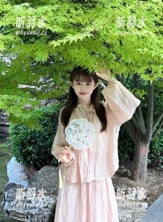 MyGirl美媛馆-绮里嘉 MyGirl美媛馆 - 清新可爱的绮里嘉水手服高清作品集,让你瞬间陷入她的魅力魔法中!