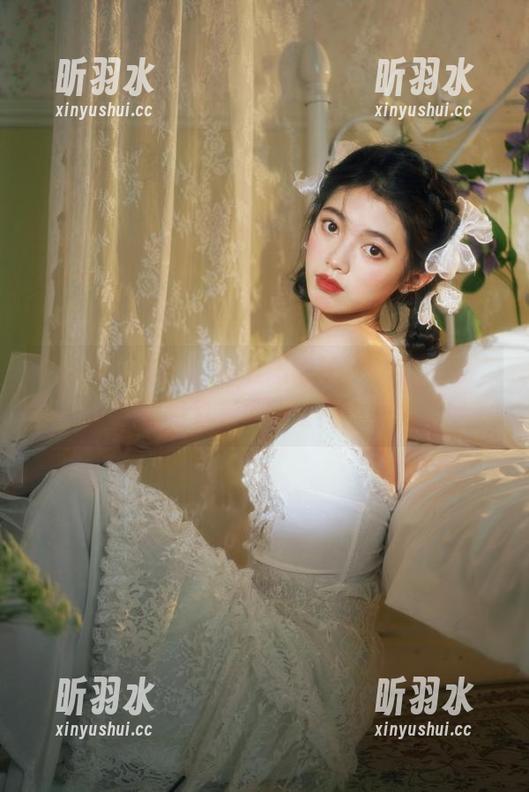 MyGirl美媛馆-胡润曦 MyGirl美媛馆 - 胡润曦浴室美图欣赏:独家图包带你体验视觉盛宴