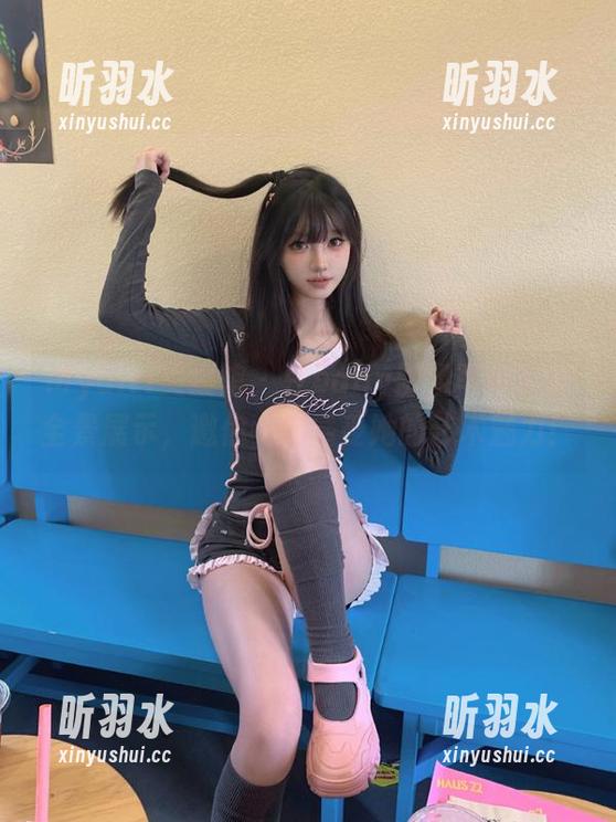 MyGirl美媛馆 - 豆baby御姐写真全集全景展示，邀你一起感受她的艺术魅力！