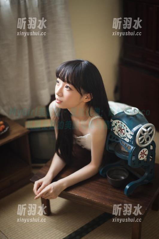 MyGirl美媛馆 - 重拾优雅：陈怡曼coco礼服主题的美丽写真与照片集锦