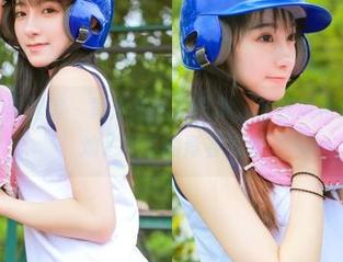 MyGirl美媛馆 - 黄乐然泳衣图集，多样风格作品展现灿烂夏日的青春气息