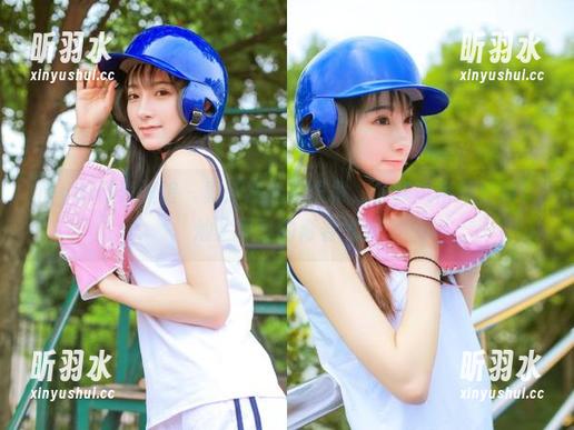 MyGirl美媛馆 - 黄乐然泳衣图集，多样风格作品展现灿烂夏日的青春气息