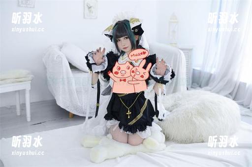 连体衣写真图册：PAKI酱带你感受时尚的新风潮
