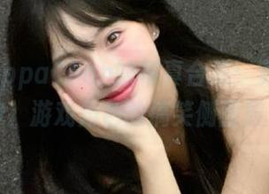 误入PoppaChan的写真合集：莫娜（原神）游戏角色的搞笑侧面展现