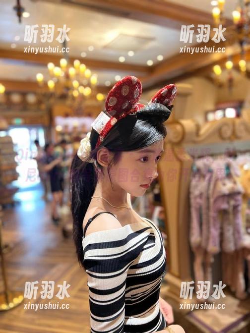 QingDouKe青豆客 - 绽放温柔光辉，欧尼anne的写真原图合集为你开启视界
