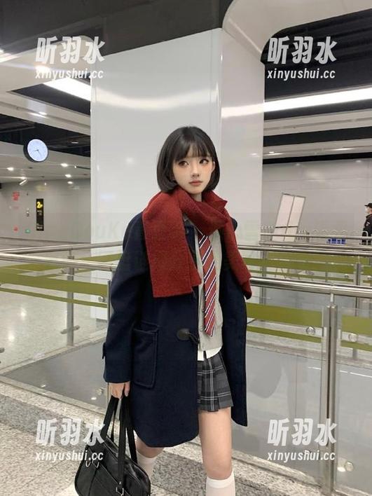 QingDouKe青豆客 - 倾心雪Baby温柔风格：网盘链接分享绝美写真合集！