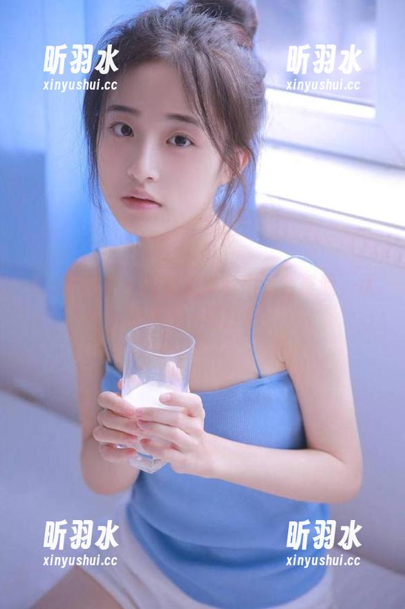 SIEE丝意 - 探索岚岚私拍黑色资源，优质作品一网打尽！