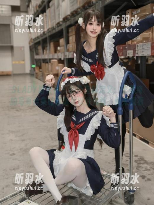 SLADY猎女神 - 办公室新定义：王雨纯的写真合集让你颠覆以往体验，快来观看！