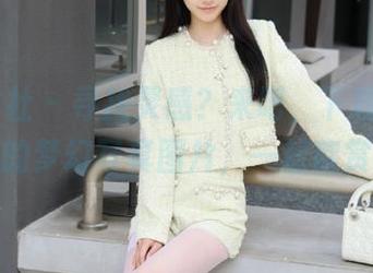 SSA丝社 - 寻找灵感？来吧，下载丹丹女神的梦幻写真图片，一起欣赏！