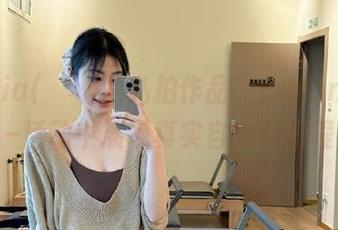 畅享Sia(시아)的私拍作品，Paranhosu–活动中展现真实自我的旅程