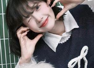 TASTE顽味生活 - U-HEY小红与蕾丝的完美邂逅：图库中不可错过的经典写真作品