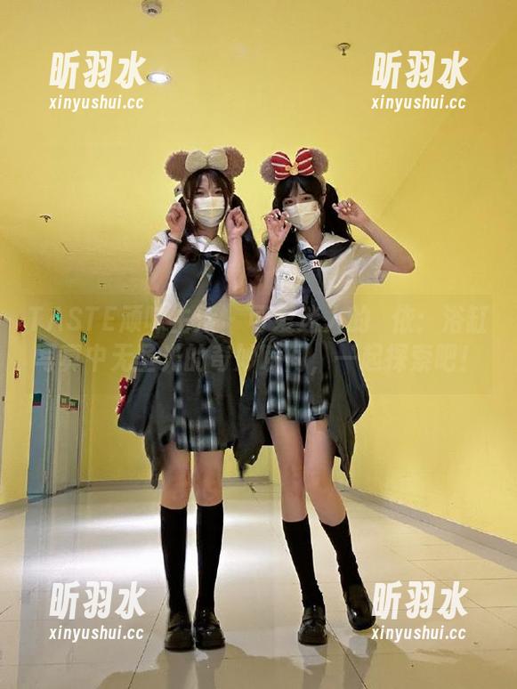 TASTE顽味生活 - 可爱迷人的陳依：浴缸写真中无圣光的奇妙瞬间，一起探索吧！