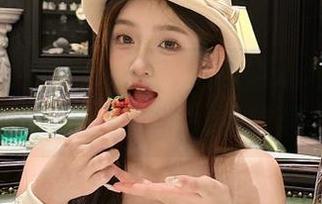 TGOD推女神 - 尤美Yumi甜心写真合集：在网盘中发现你的视觉盛宴！