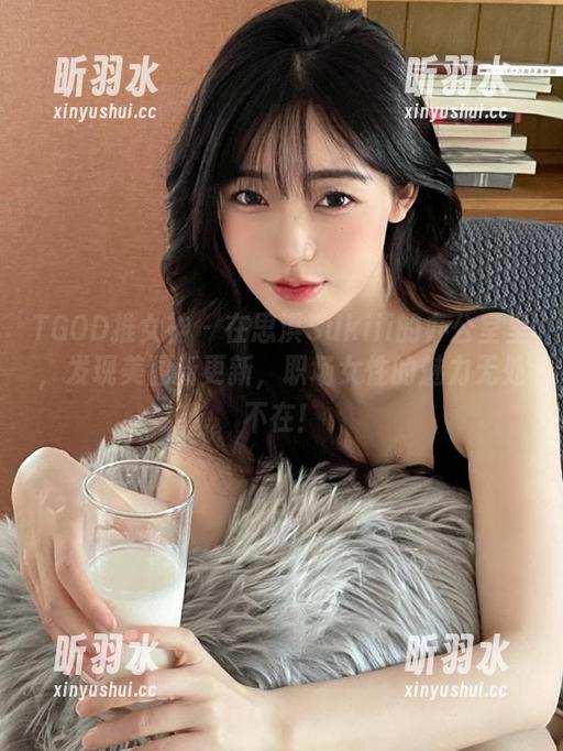 TGOD推女神 - 在思淇Sukiii的办公室里，发现美图新更新，职场女性的魅力无处不在！