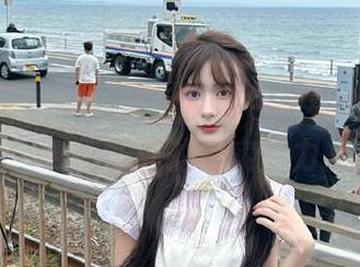 TGOD推女神 - 杨上萱白色写真合集，探寻无圣光的真实魅力