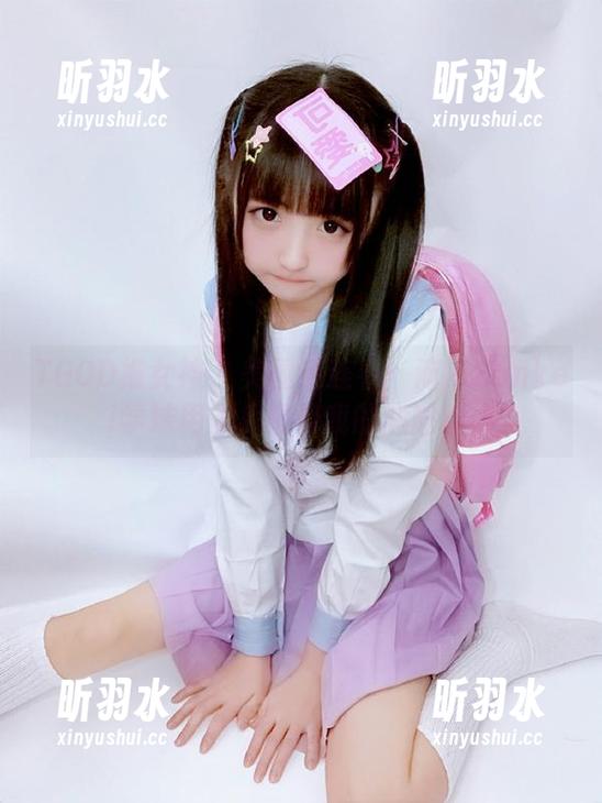 TGOD推女神 - 美图连连看：沛沛Eankei学妹用照片记录我的尴尬瞬间