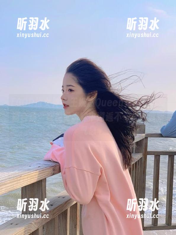 TGOD推女神 - 王婉悠Queen女仆写真资源合集：在视觉盛宴中邂逅不一样的清新气息