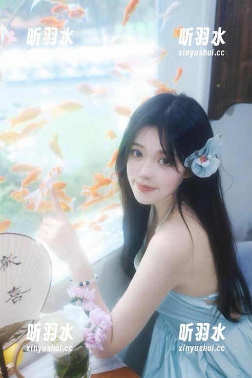 沉醉于Tomiko(とみこ)姐姐的美丽，免费下载她的精致cos照片！
