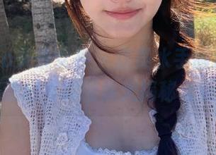TouTiao头条女神 - 甜美水手服造型，周思超写真图集大揭秘合集