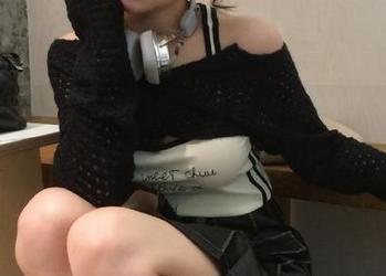 TouTiao头条女神 - 月音瞳私房写真合集：每一帧都演绎出女神般的绝美风情