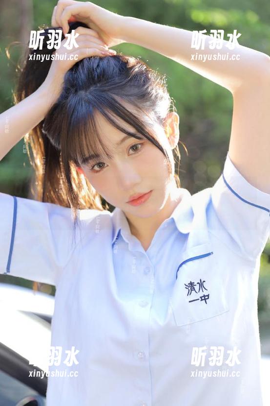 UGirls尤果网-佟蔓 UGirls尤果网 - “佟蔓学妹”高清写真图片大放送,原图带你领略别样风情