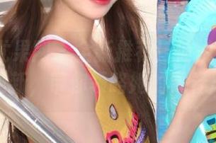 UGirls尤果网 - 全新推荐！信悦儿自拍套图更新，带你领略她的青春风采