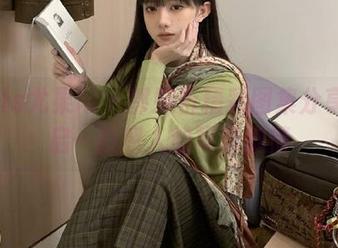 UGirls尤果网 - 郭婉祈精彩图集分享：开启一段感人的写真剧情