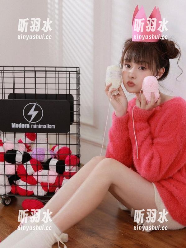 UGirls尤果网 - 清纯之美：颜爱泽最新写真合集更新，尽显自然纯真魅力