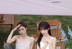 UGirls尤果网 - 齐贝贝校园写真分享：抓住青春的每一刻，做你的壁纸