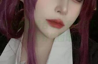 Vams子蛇皮泳装合集：在阳光下演绎柔美与野性图册