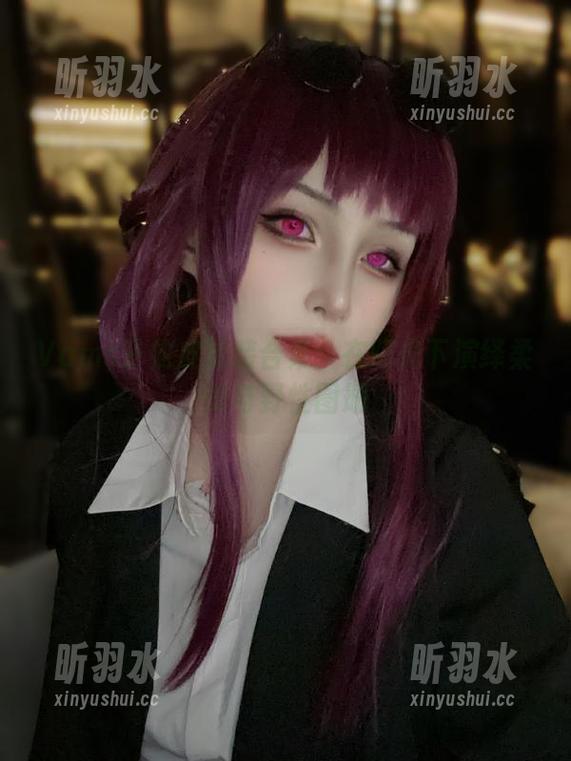 Vams子蛇皮泳装合集：在阳光下演绎柔美与野性图册