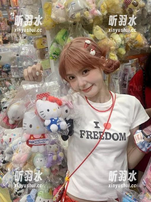 XIAOYU语画界 - 每一帧都是精彩，Cherry绯月樱红裙写真作品集扬帆起航，触碰心灵深处