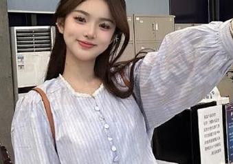 XIAOYU语画界 - 最新Chery绯月樱肉丝大片，美图中的每个细节都让人心动不已