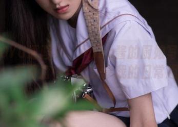 XIAOYU语画界 - Miko酱的厨娘写真合集：在网盘中与您分享我的日常趣事