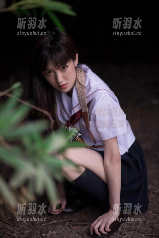 XIAOYU语画界 - Miko酱的厨娘写真合集：在网盘中与您分享我的日常趣事