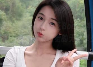 XIAOYU语画界 - 徐莉芝Booty神秘私拍美脚合集，带来视觉的无尽享受