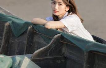 XIAOYU语画界 - 空姐杨晨晨sugar全套写真曝光，下载后你就是空中飞人！