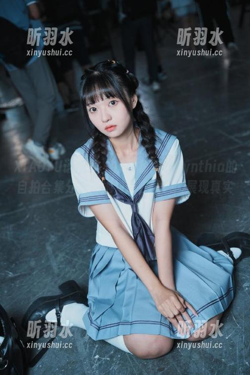 XIAOYU语画界 - 探索杨紫嫣Cynthia的自拍合集分享：她如何在镜头前展现真实的自己！