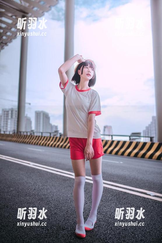 XIAOYU语画界-杨紫嫣 XIAOYU语画界 - 那一抹温柔与调皮,杨紫嫣奶牛图包火热下载中,速来围观!