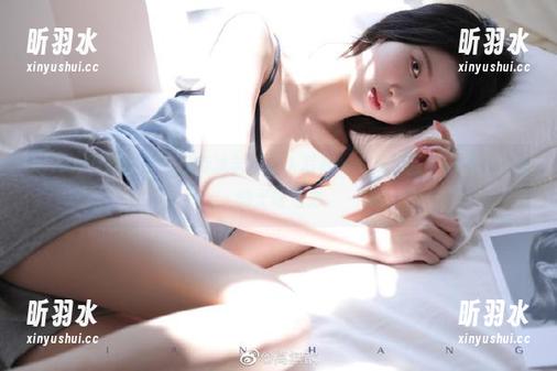 XIAOYU语画界-沐若昕 XIAOYU语画界 - 探索沐若昕双人写真,最新作品带你感受青春的无限活力