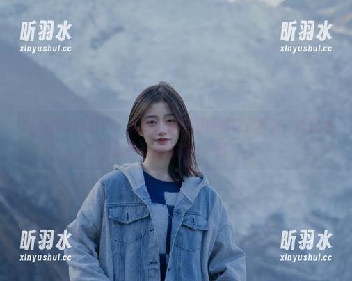XIAOYU语画界 - 免费观赏豆瓣酱的可爱写真，捕捉她最动人心魄的每一面！