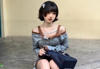 XIAOYU语画界 - 独特视角：金纯一高跟鞋高清图片，捕捉每一个细节的完美瞬间